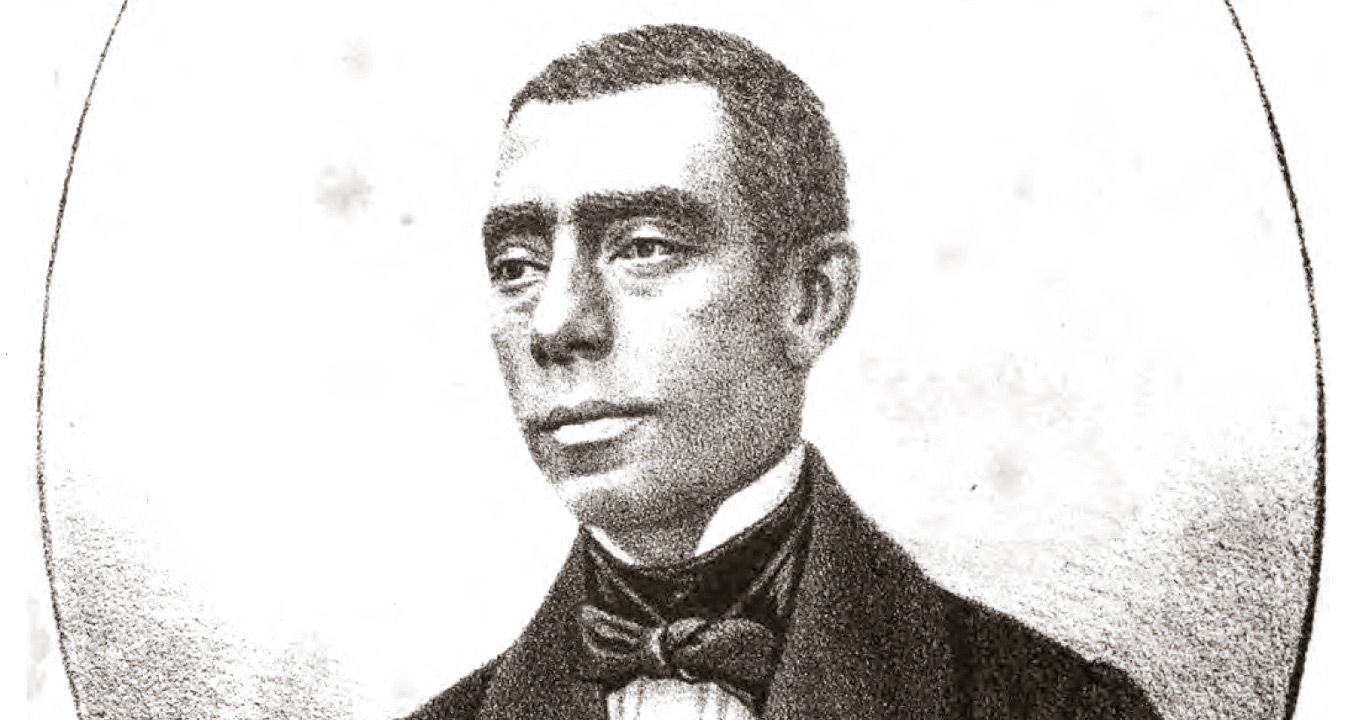 Editora de Francisco de Paula Brito, filho e neto de escravos libertos, teve entre seus escritores o jovem Machado de Assis Foto: Reprodução