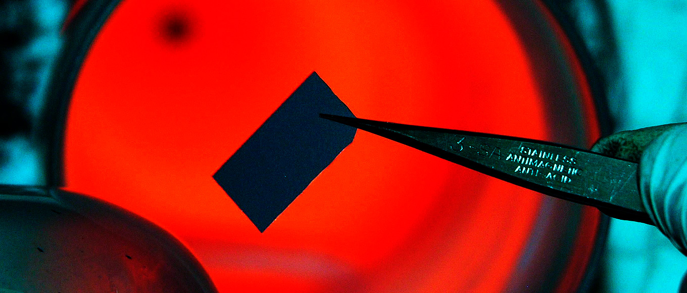 Silício | Laboratório do IFGW-Unicamp Silício | Laboratório do IFGW-Unicamp