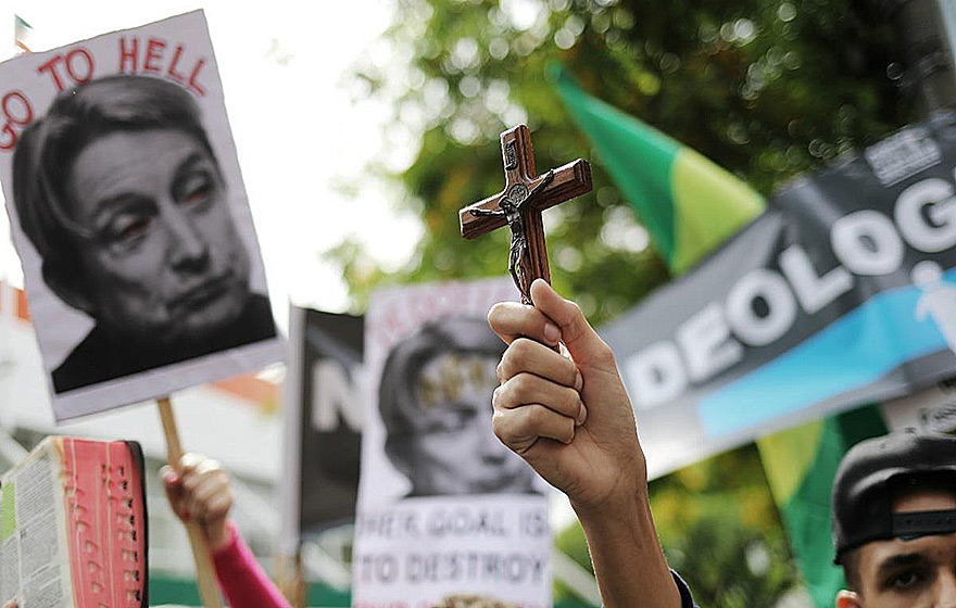 Foto: Reprodução | nexojornal.com.br Foto: Reprodução | nexojornal.com.br