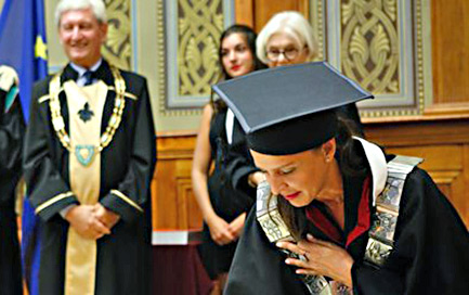 A Magna Charta Universitarium já foi assinada por mais de 850 universidades de 85 países | Reprodução A Magna Charta Universitarium já foi assinada por mais de 850 universidades de 85 países | Reprodução