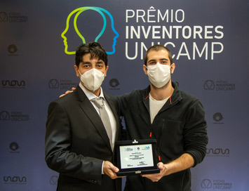 Startup da Incubadora da Unicamp desenvolve softwares e dispositivos para detecção de câncer de pele