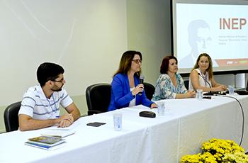 Exame na esteira
