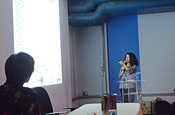 Palestras abordaram segurança do paciente Palestras abordaram segurança do paciente