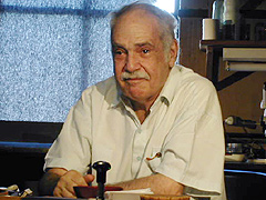 Paulo Vanzolini