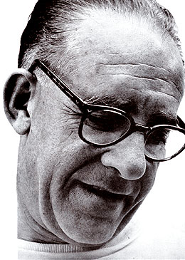 Rino Levi (1901-1965): o racionalista dos trópicos (Foto: Reprodução/Divulgação)