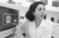 A médica nuclear Elba Etchebehere: estudando as alterações cerebrais nos pacientes