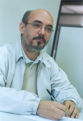 O professor José Antonio Rocha Gontijo: “A pesquisa interdisciplinar integra o conhecimento e os aspectos metodológicos e analíticos”