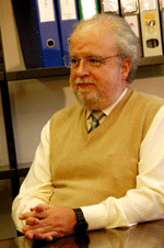 José Tadeu Jorge, reitor da Unicamp e presidente do Cruesp: universidades paulistas estão à frente do processo de disponibilização bibliográfica eletrônica