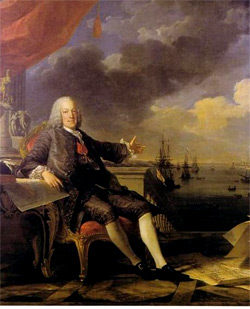 O Marquês de Pombal: esvaziando o poder dos jesuítas