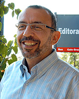 Paulo Franchetti 