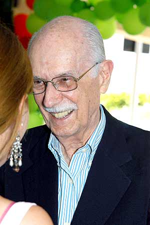“O Brasil sempre foi um país de excelente crítica literária”