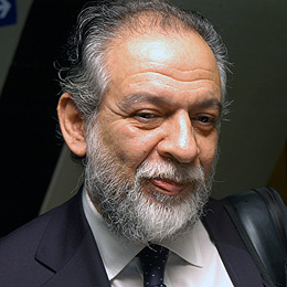 Hugo Luis Fragnito, do Instituto de Física Gleb Wataghin(Foto: Antoninho Perri)
