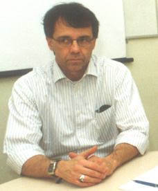 Sergio Salles-Filho é pesquisador do Departamento de Política  Científica e Tecnológica, do Instituto de Geociências da Unicamp (IG).