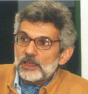 Antônio Márcio Buainain e José Maria da Silveira (abaixo) são professores do Instituto de Economia da Unicamp, pesquisadores do Núcleo de Economia Agrícola (NEA-IE) e do Grupo de Estudos da Organização da Pesquisa e da Inovação (Geopi-IG)