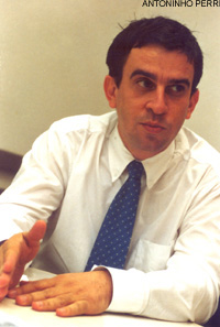 Olavo Henrique Furtado: "Os sobreviventes é que estão usufruindo as novas condições"