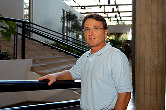 Walter Belik é professor do Instituto de Economia da Unicamp (IE) (Foto: Antoninho Perri)