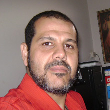 Frederico Jorge Saad Guirra, autor da pesquisa: “Desculpas escondem o despreparo do profissional” (Foto: Divulgação)
