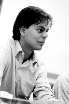 Victor Queiroz, diretor-presidente da Fejesp: “O empreendedorismo tem permitido uma visão mais holística”