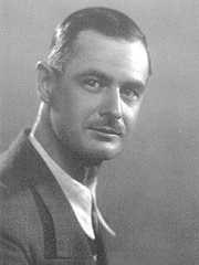 Filho de alemães, Conrado Wessel nasceu na Argentina e transferiu-se para o Brasil ainda criança - Foto: Divulgação