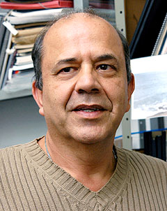 Renato Peixoto Dagnino é professor do Departamento de Política Científica e Tecnológica do Instituto de Geociências