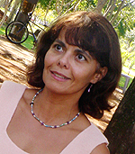 Estudo conduzido pela oceanógrafa Shirley Pacheco de Souza investigou também as influências da globalização na cultura caiçara  (Foto: Érica Tavares)