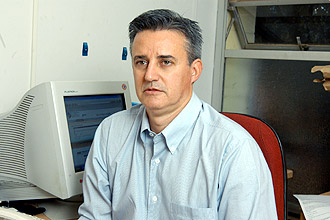 O professor Antonio J. A. Meirelles, da FEA.