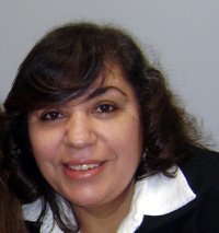 A pedagoga Sonia Bessa da Costa Nicacio Silva: “Endividamento estava relacionado à necessidade de aceitação no grupo” (Foto: Divulgação)