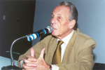 José Aristodemo Pinotti, do PMDB: plebiscito para pontos polêmicos  