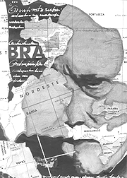 Para Celso Furtado, o Nordeste é "uma região que representa o subdesenvolvimento dentro do subdesenvolvimento"