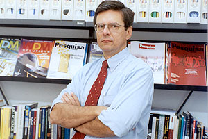 Foto: Antoninho Perri