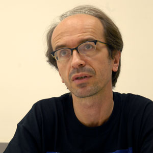 Foto: Antoninho Perri