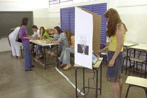 Foto:Élcio Alves/RAC