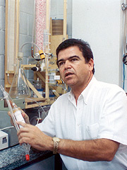 Antonio Celso Fonseca de Arruda