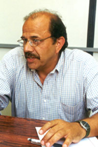Renato Dagnino