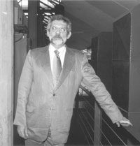 Antônio Márcio Buainain, professor do IE: "Deter e produzir conhecimento científico e tecnológico e transformá-lo em inovações é essencial"