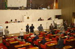 Votação na Assembléia Legislativa de São Paulo: expectativa é de que matéria seja aprovada sem problemas no segundo turno