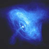 Foto: Optical: NASA/HST/ASU/J. Hester et al.