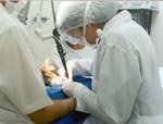 Cirurgia a laser no Hospital das Clínicas: aplicação em inúmeros setores