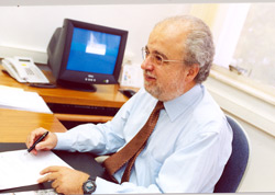 O vice-reitor da Unicamp, José Tadeu Jorge: "É fundamental envolver todos os segmentos da Universidade"