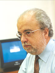 "Temos densidade de sugestões suficiente para formatar o documento"