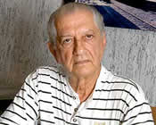 Manuel da Silva, primeiro diretor: “Zeferino tinha muita visão”