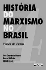 Capa da publicação