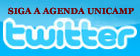 Twitter da Agenda Unicamp