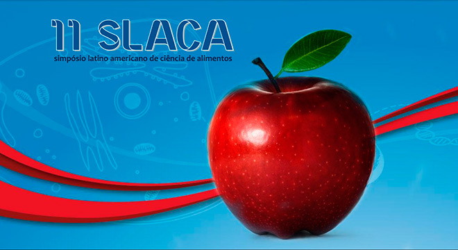 Evento Slaca em sua edição 11 Evento Slaca em sua edição 11