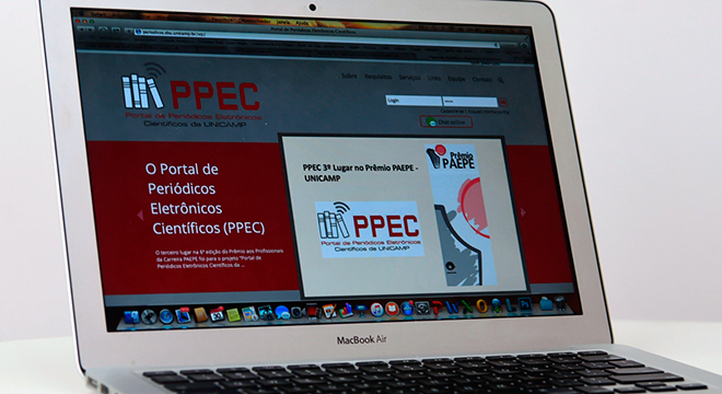 Portal PPEC