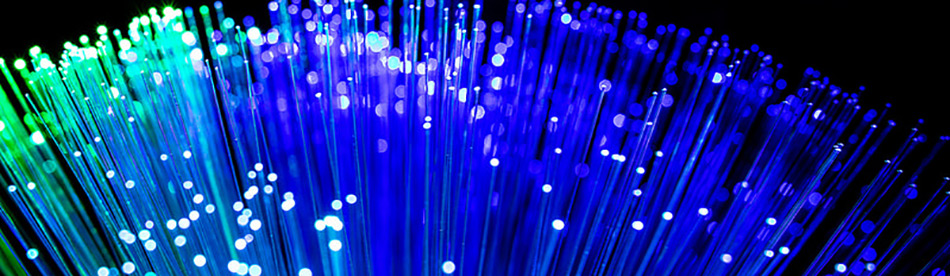 Da óptica e fotóptica às comunicações modernas