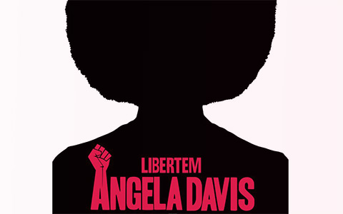 Libertem Angela Davis