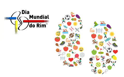 Dia Mundial do Rim