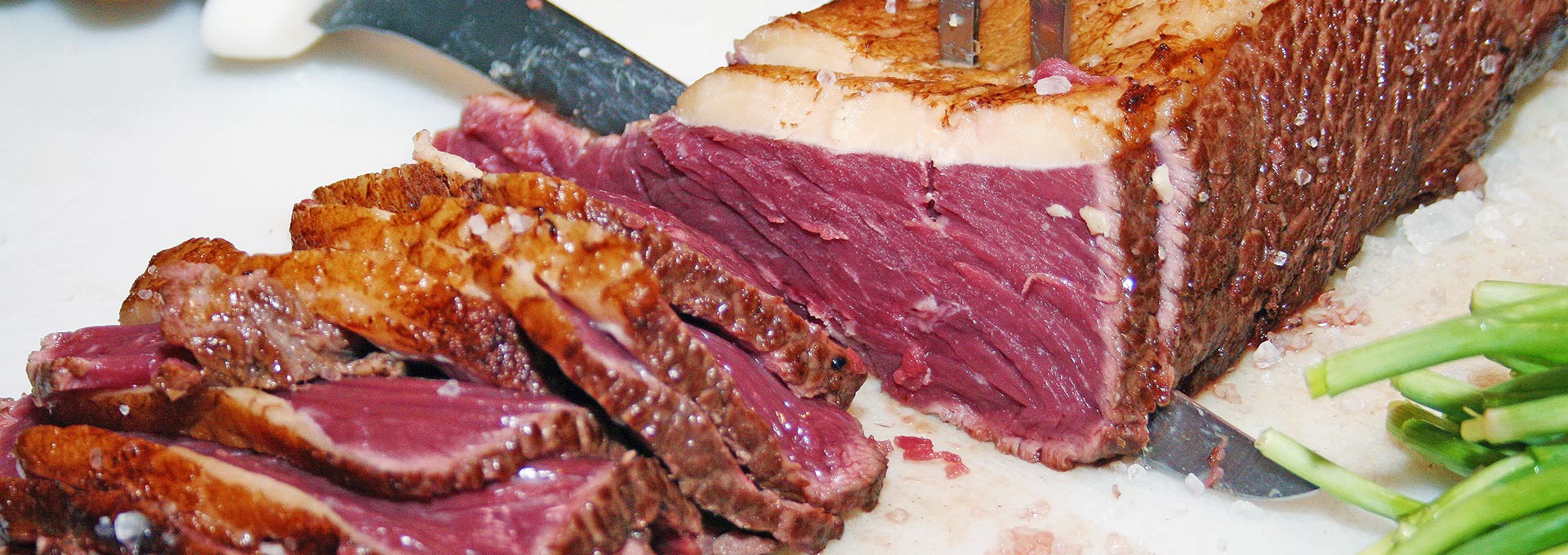 Picanha: consumidor atento aos tipos de carnes. Foto: Ronei Thezolin