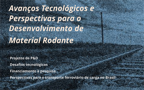 Simpósio de Engenharia Ferroviária 2017